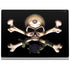 Alchemy Skull and Crossbones Surface Book 2 13.5in Skin